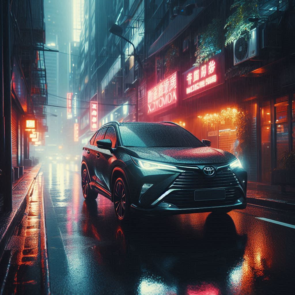 新型ハリアー黒にして後悔？購入者の本音とは