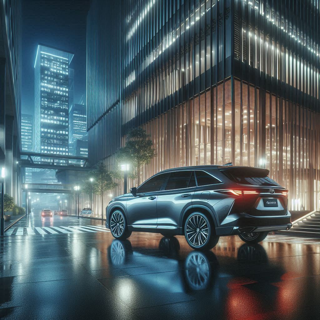 クラウンクロスオーバーが人気ない本当の理由とは？