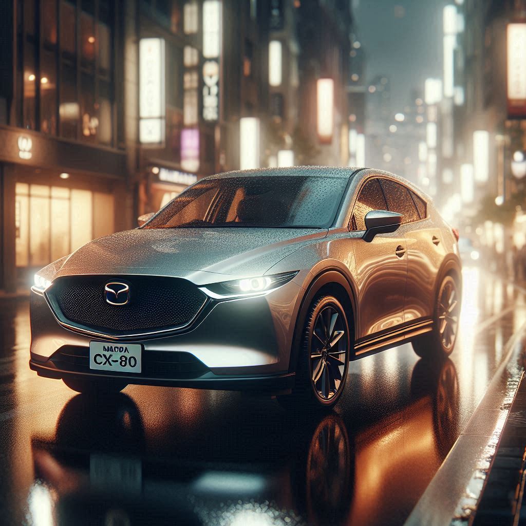 CX80はなぜ売れない？実は売れている真の理由とは