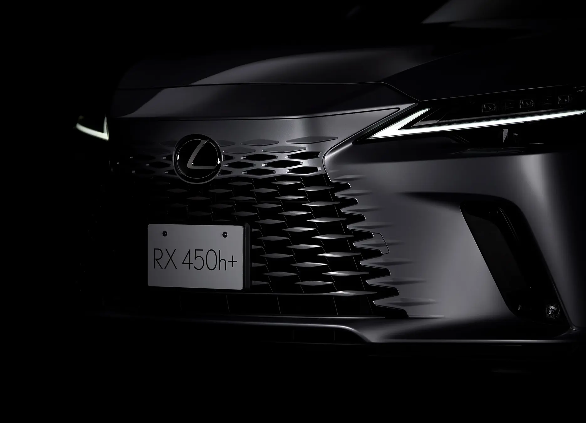 2025年版｜レクサスRXの受注再開と納期を徹底解説