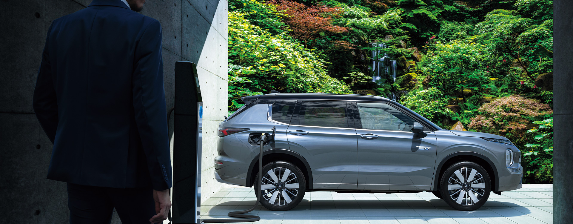 アウトランダーPHEV 最悪？後悔しない購入前チェックリスト