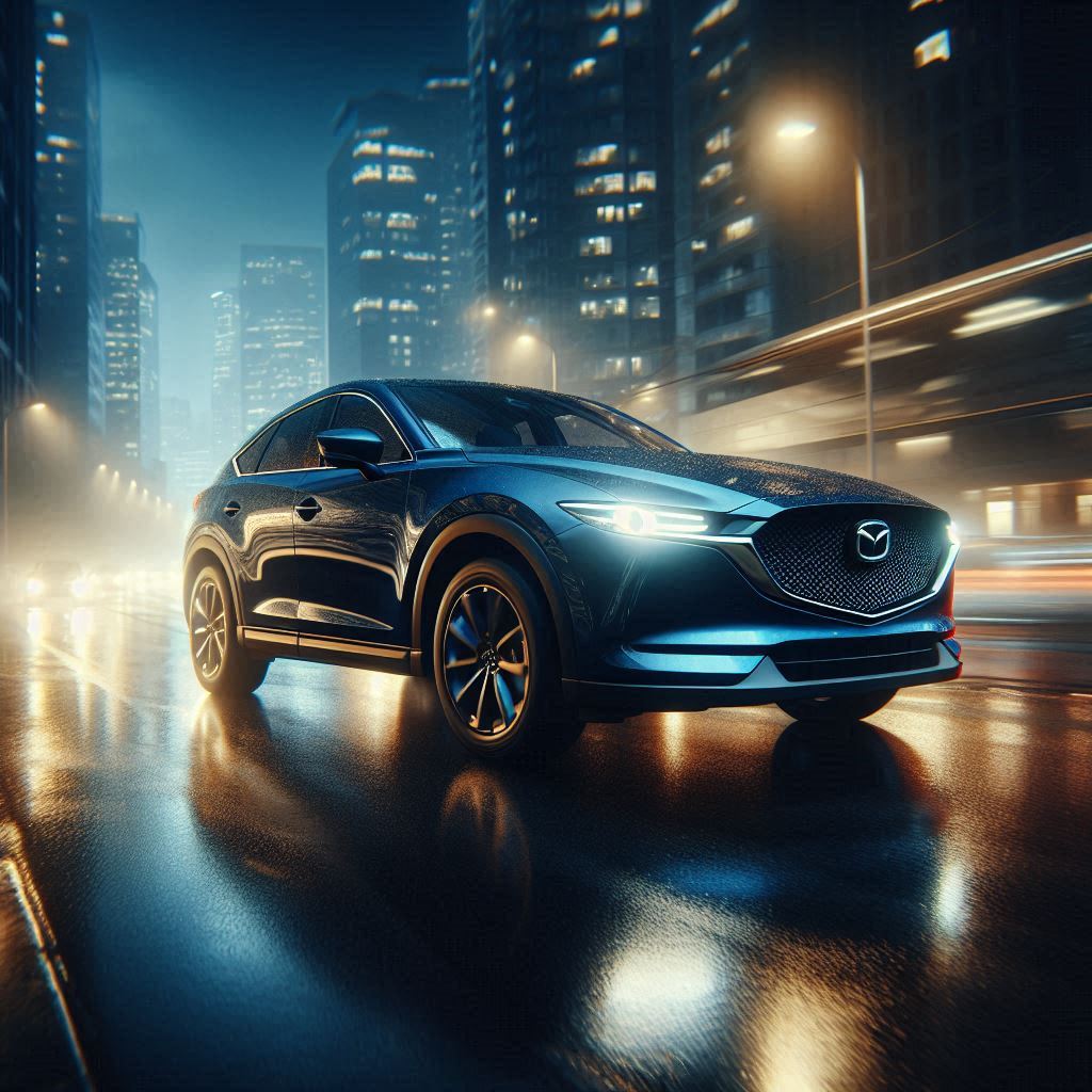リコール9回目！CX-60の不具合一覧と改善策