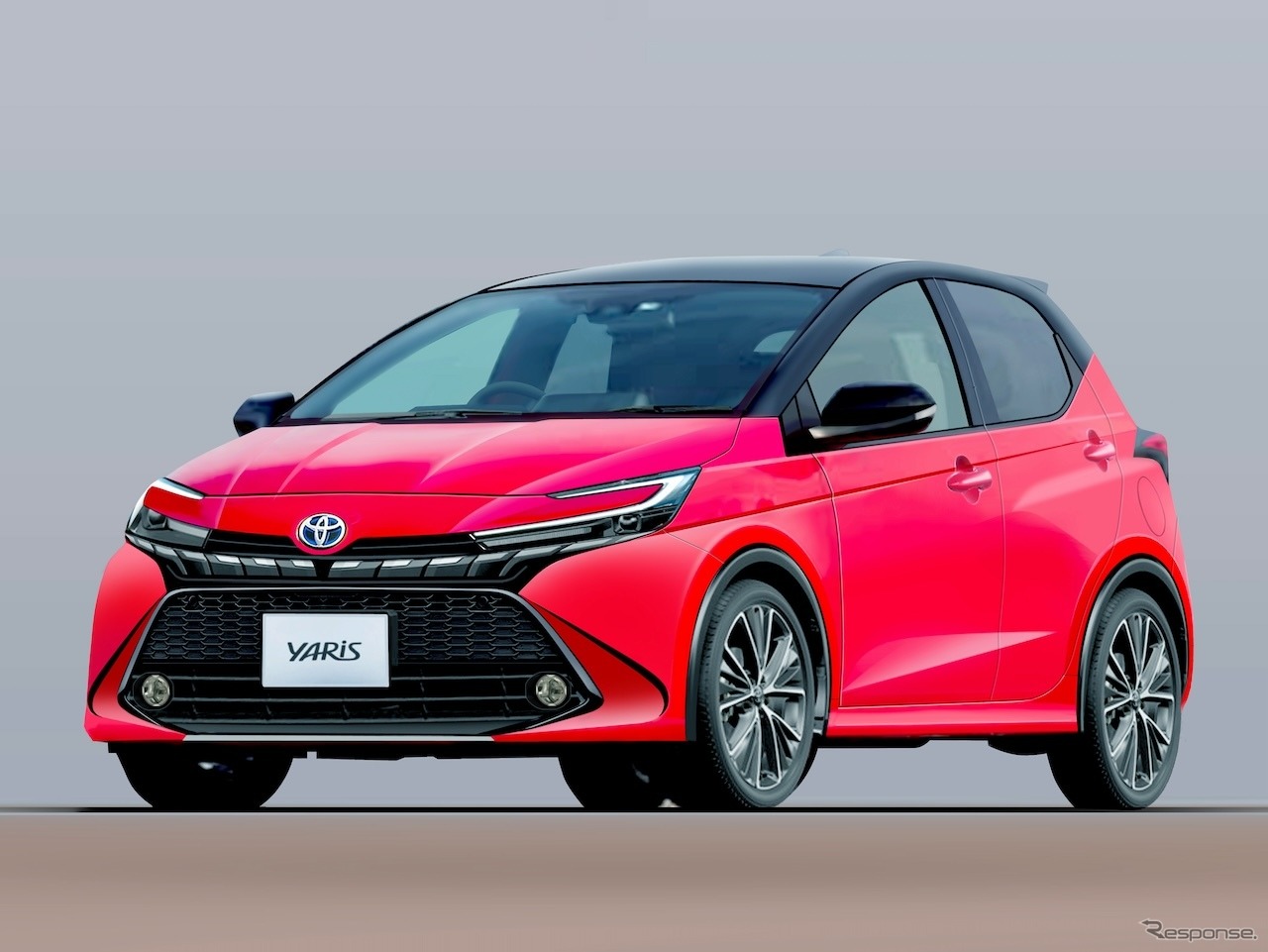  【最新】ヤリスフルモデルチェンジ2026年の全貌とは