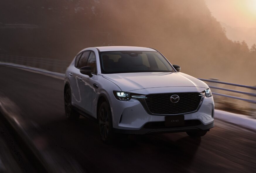 リコール9回目！CX-60の不具合一覧と改善策
