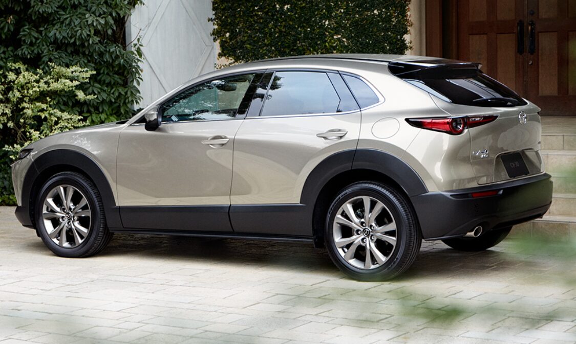 CX-30が運転しにくい理由と後悔しない選び方