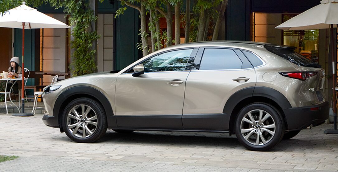 CX-30が運転しにくい理由と後悔しない選び方