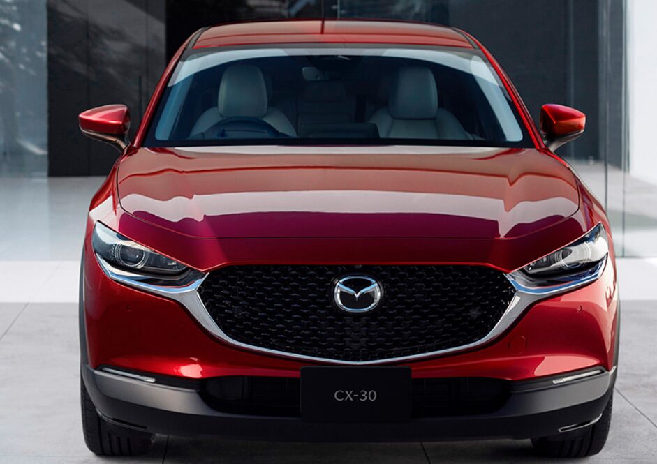 CX-30が運転しにくい理由と後悔しない選び方