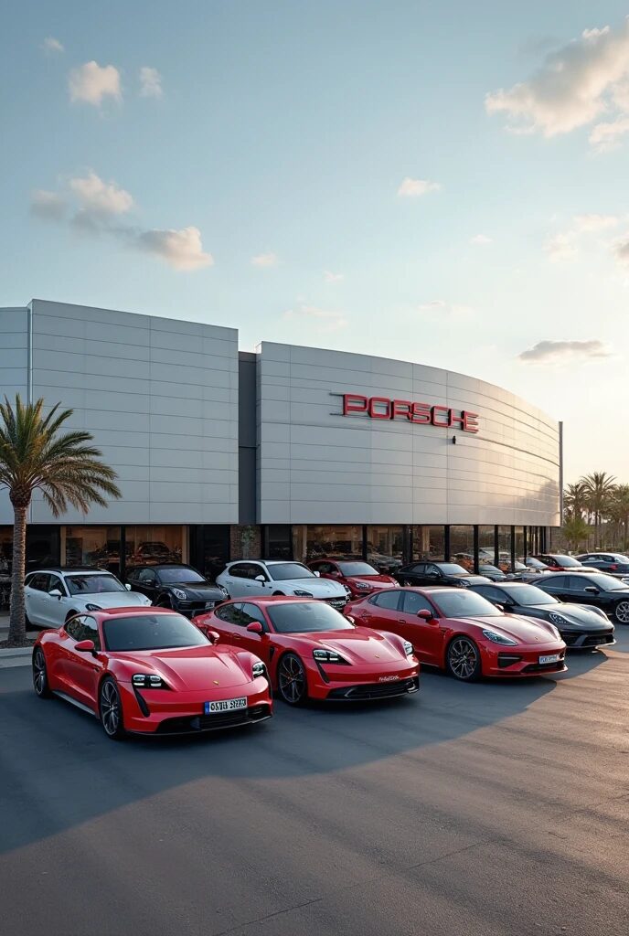 ポルシェ認定中古車は値引き可能？実例と裏技公開！