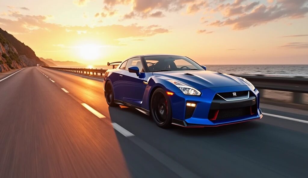 R35維持できない人続出？費用と年収のリアル徹底解説