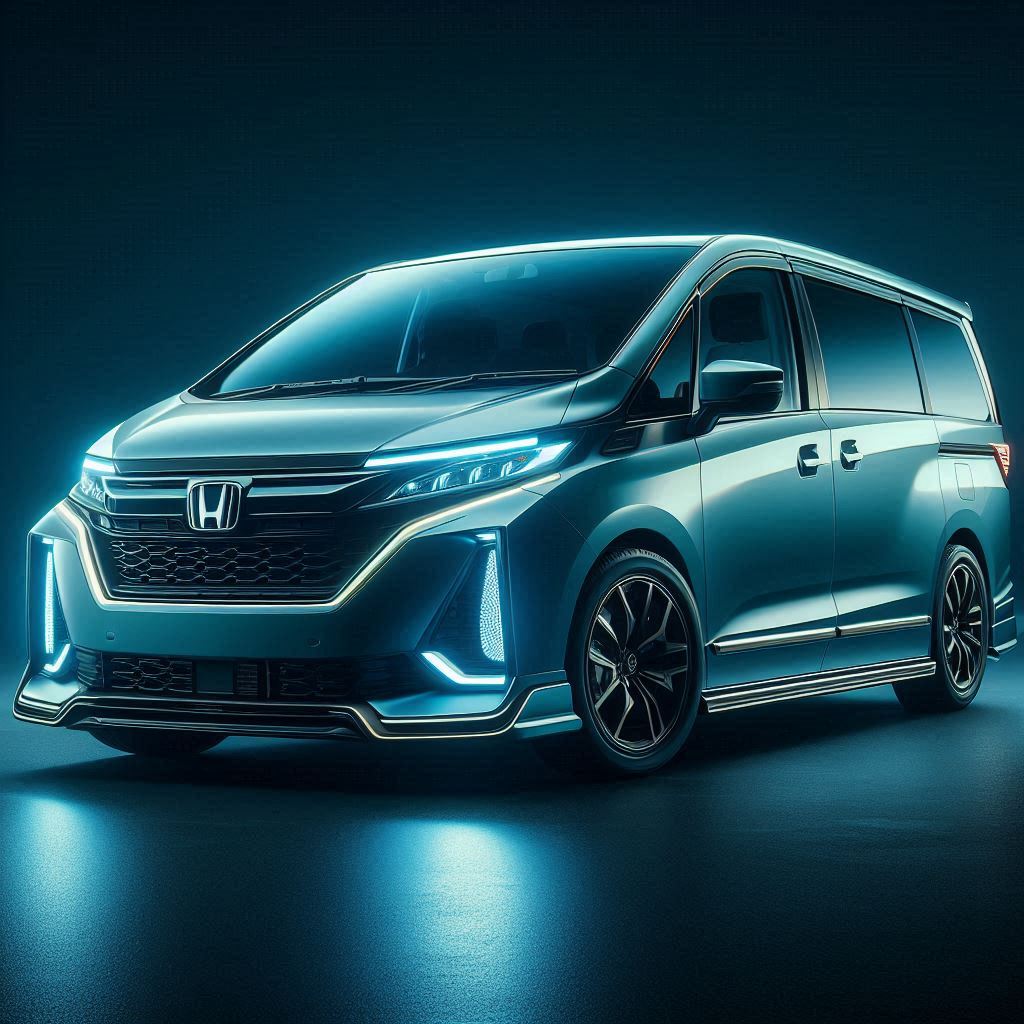 ステップワゴンはガソリン？ハイブリッド？徹底比較！