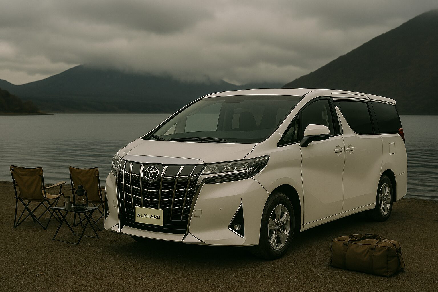 アルファード転売は儲かる？2025年最新プレ値と売却タイミング全解説
