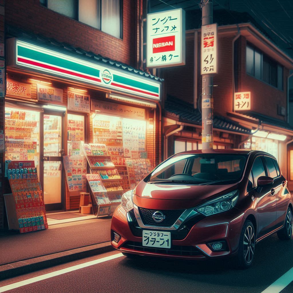 【日産リコールお詫び金】8万円の条件・対象車種・受け取り方まとめ