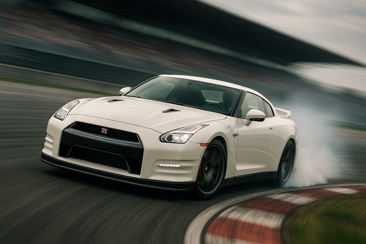 R35維持できない人続出？費用と年収のリアル徹底解説
