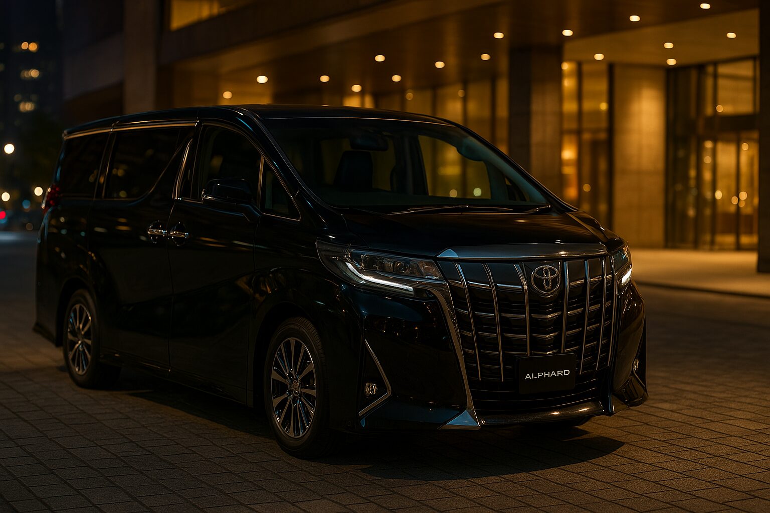 DQN車ランキングTOP7｜人気車種と特徴＆定番グッズを徹底解説