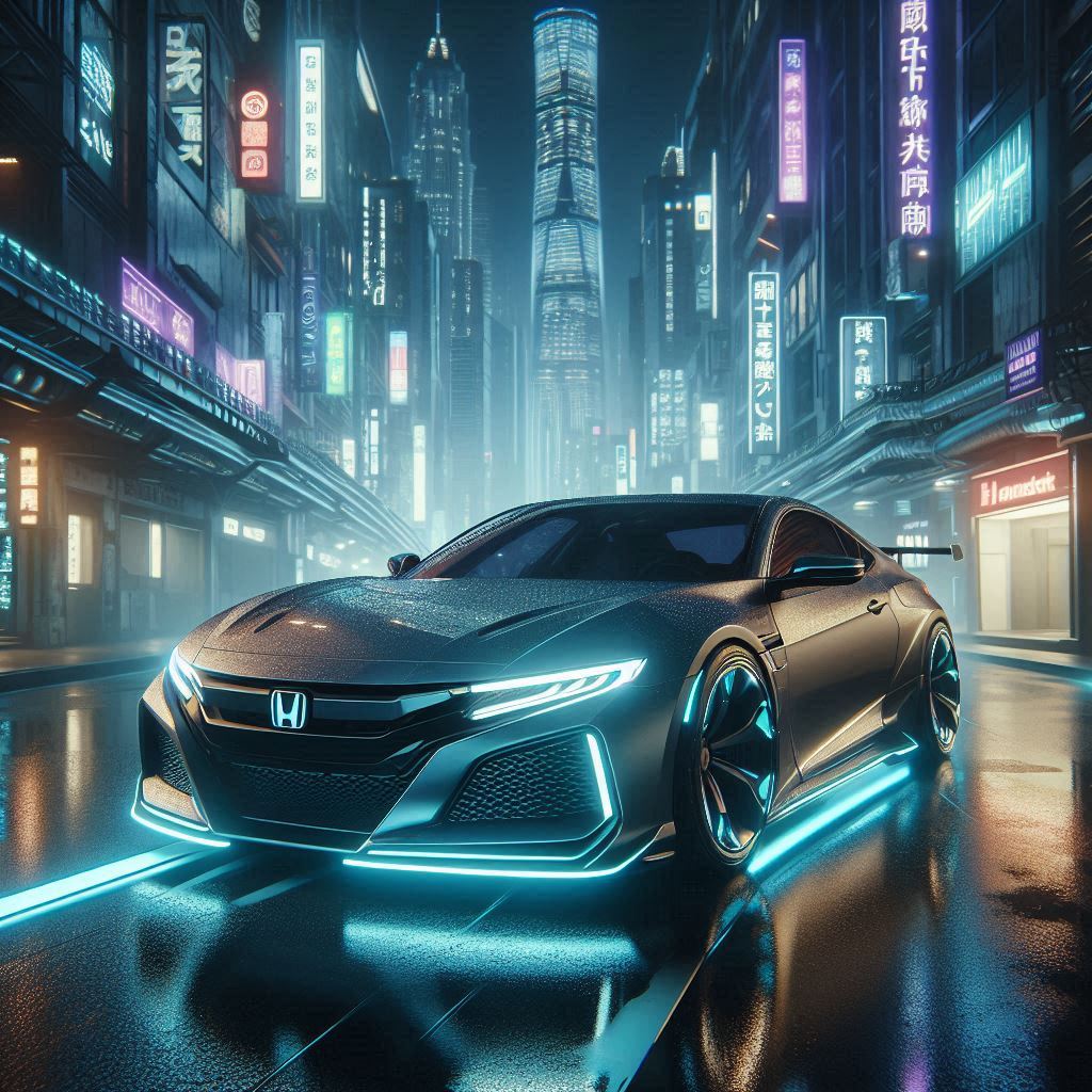 新型プレリュードはパクリか進化か？徹底検証！