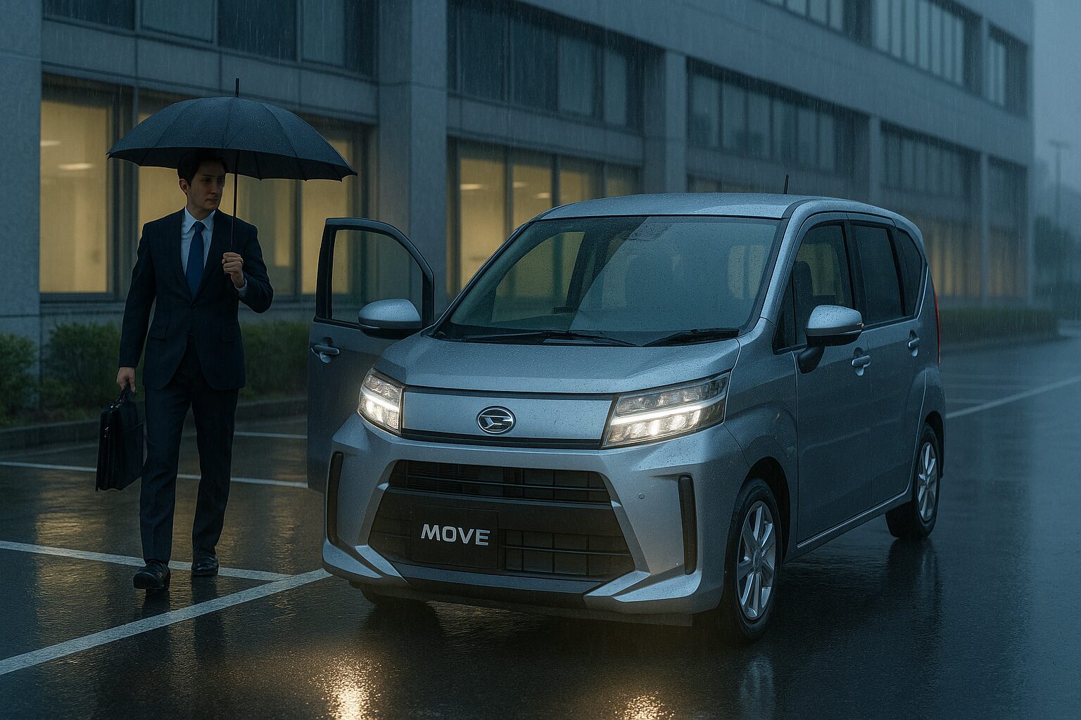  ダイハツ ムーヴ新型 最新情報｜6月発売の全貌とは？