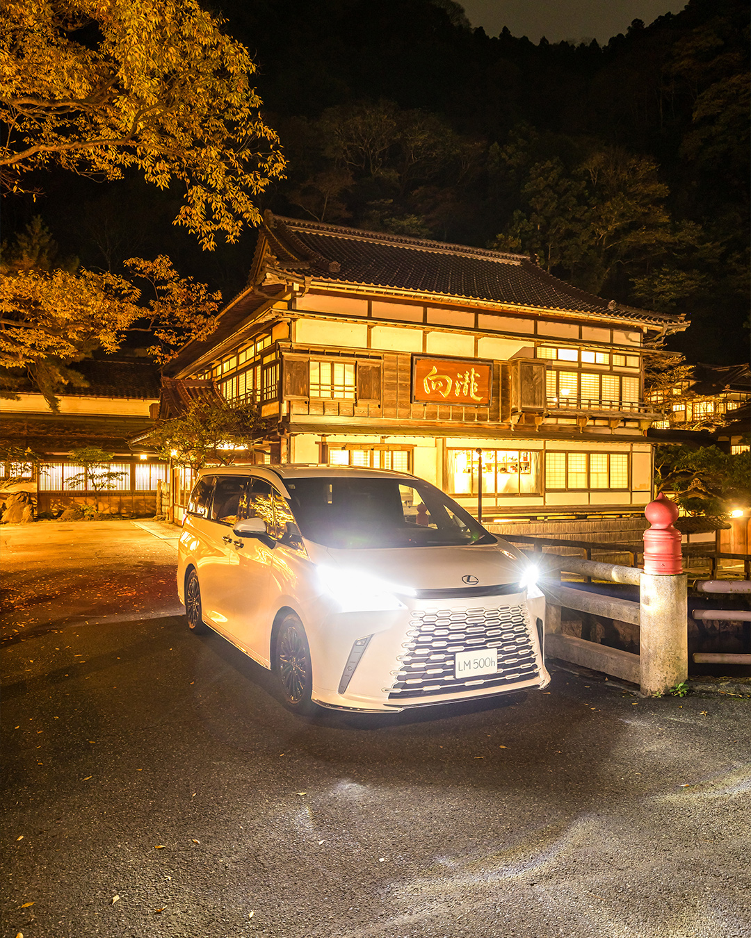 レクサスLM売れ行きが大苦戦？2000万円の壁とは