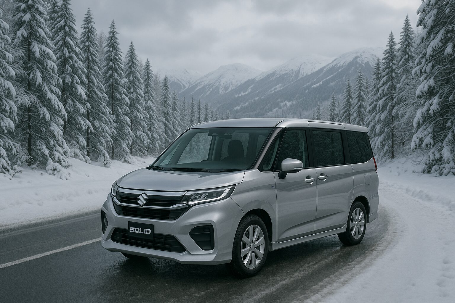 ソリオ 新型 7人乗りはある？現行モデルの真実と代替車を解説