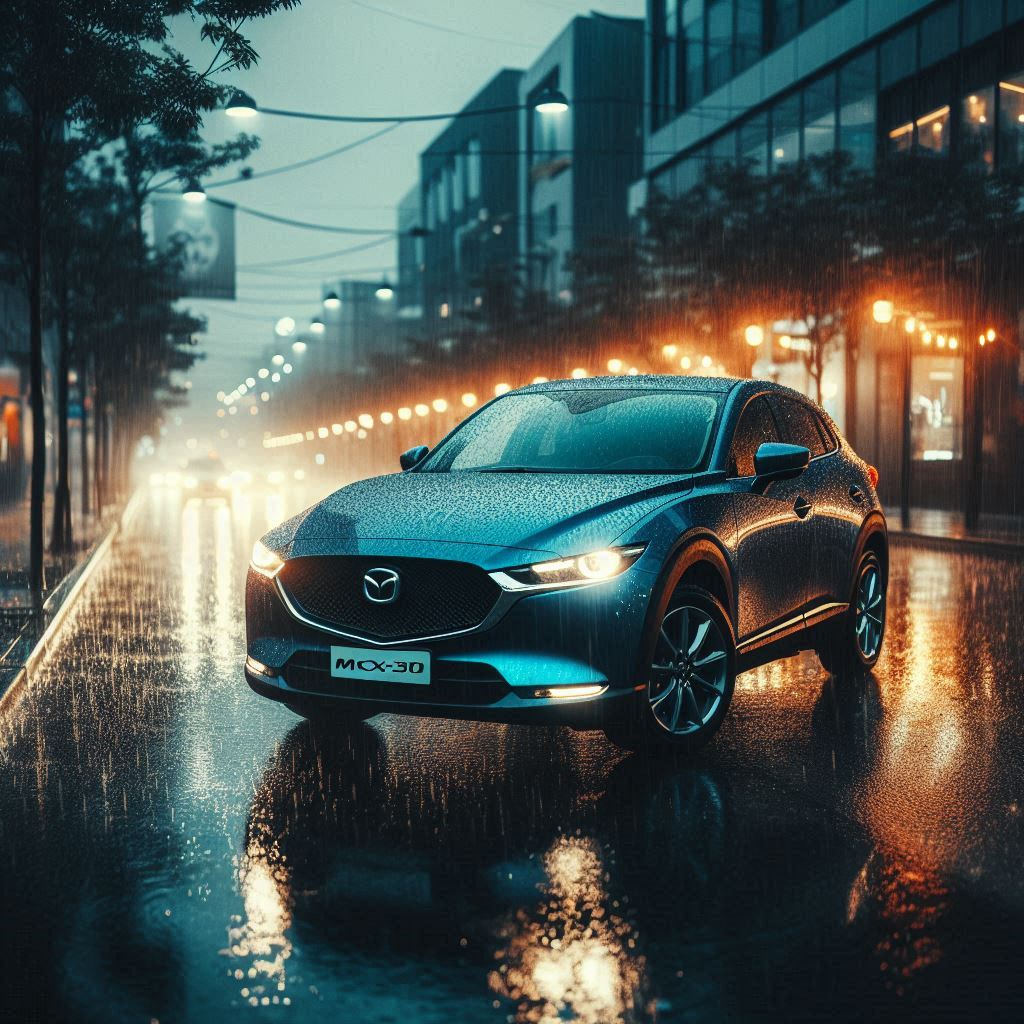 CX-30が運転しにくい理由と後悔しない選び方
