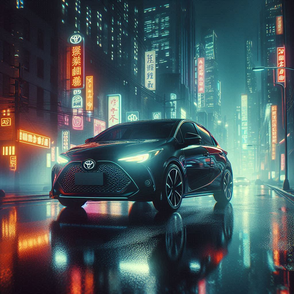  【最新】ヤリスフルモデルチェンジ2026年の全貌とは