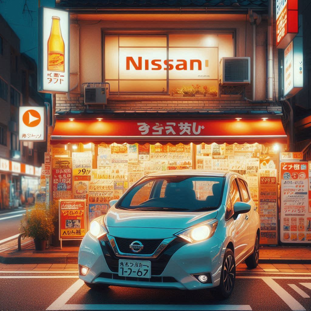 【日産リコールお詫び金】8万円の条件・対象車種・受け取り方まとめ
