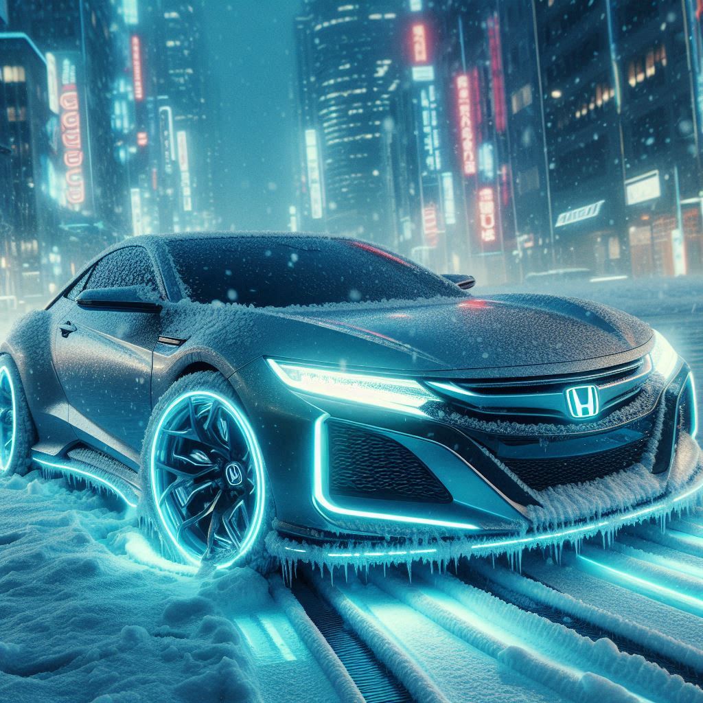 新型プレリュードはパクリか進化か？徹底検証！