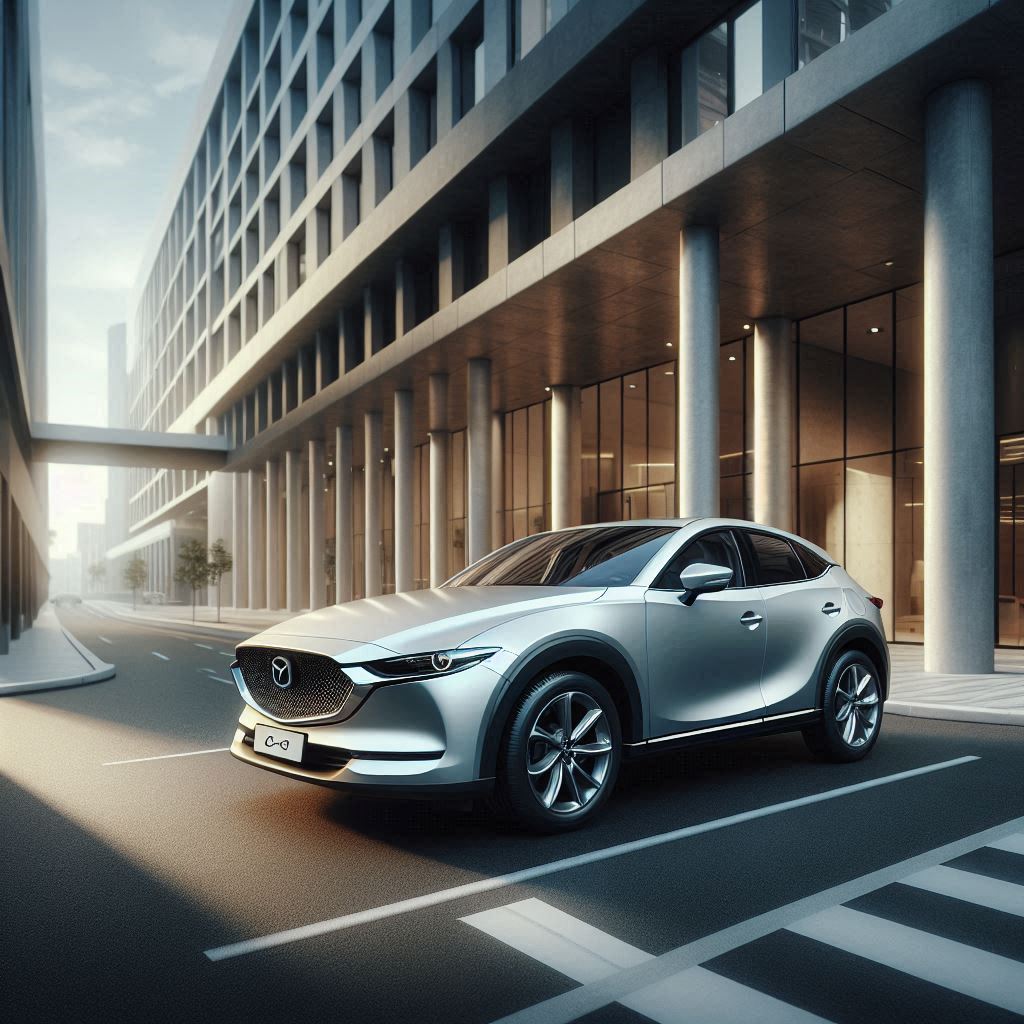 リコール9回目！CX-60の不具合一覧と改善策