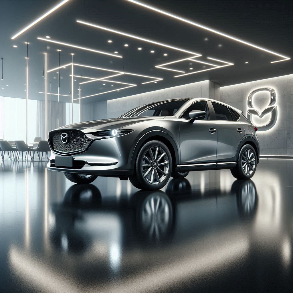 リコール9回目！CX-60の不具合一覧と改善策