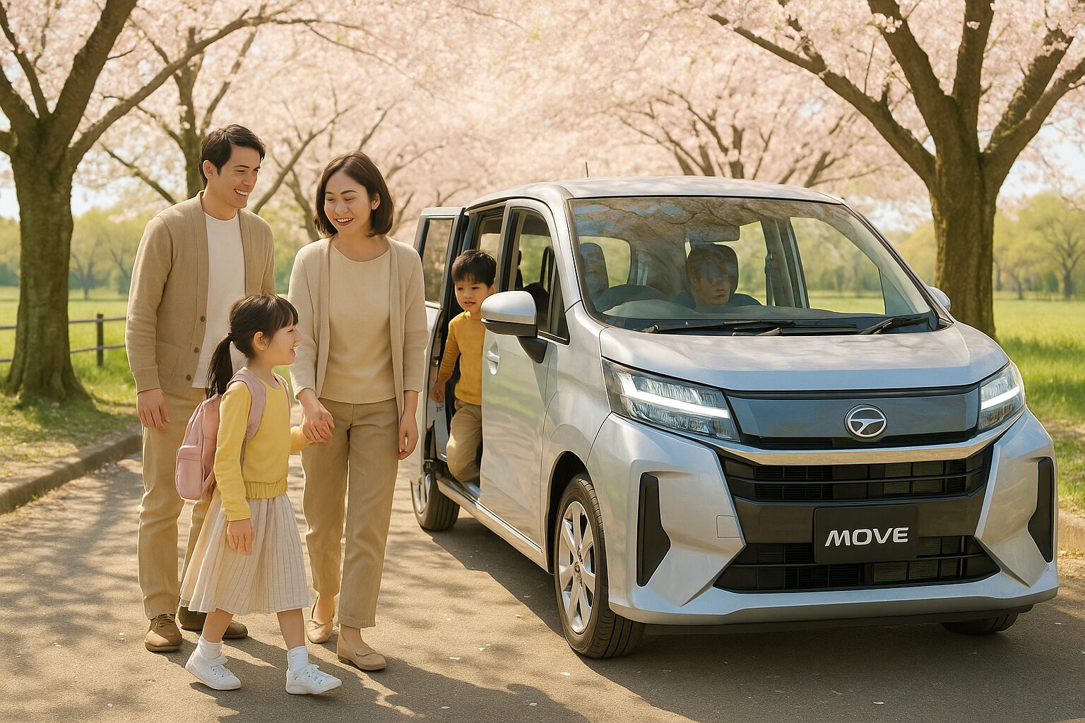  ダイハツ ムーヴ新型 最新情報｜6月発売の全貌とは？