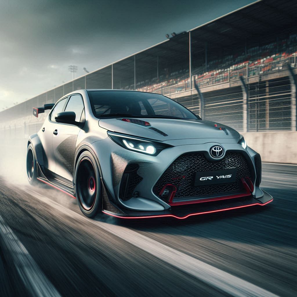  【最新】ヤリスフルモデルチェンジ2026年の全貌とは