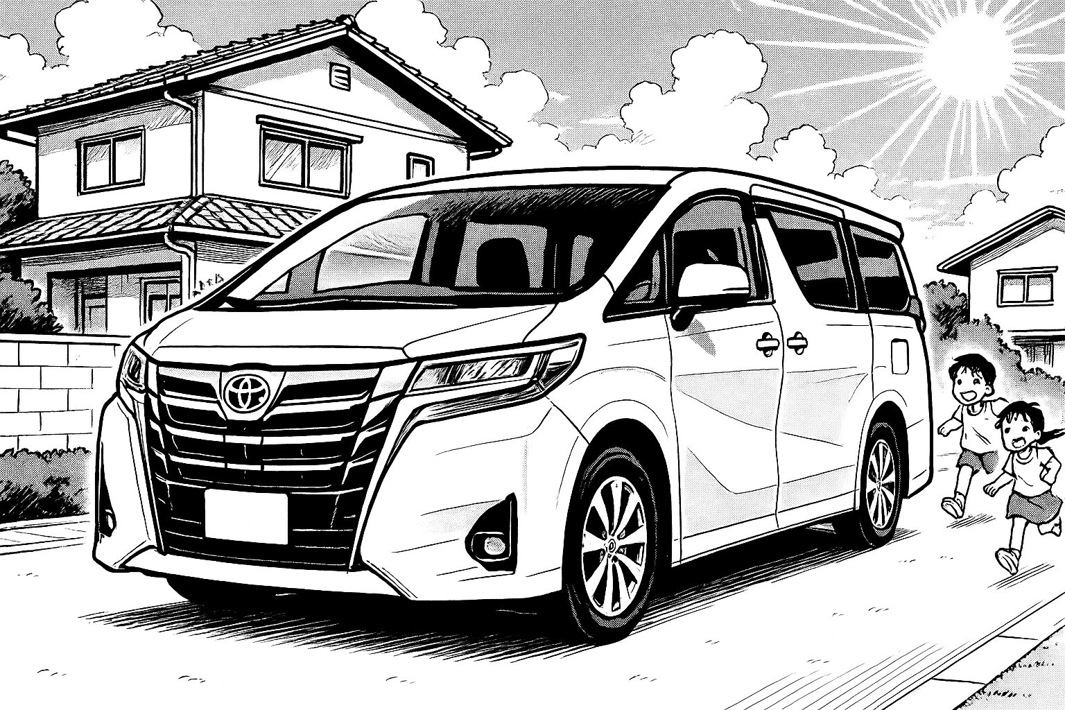 アルファード転売は儲かる？2025年最新プレ値と売却タイミング全解説
