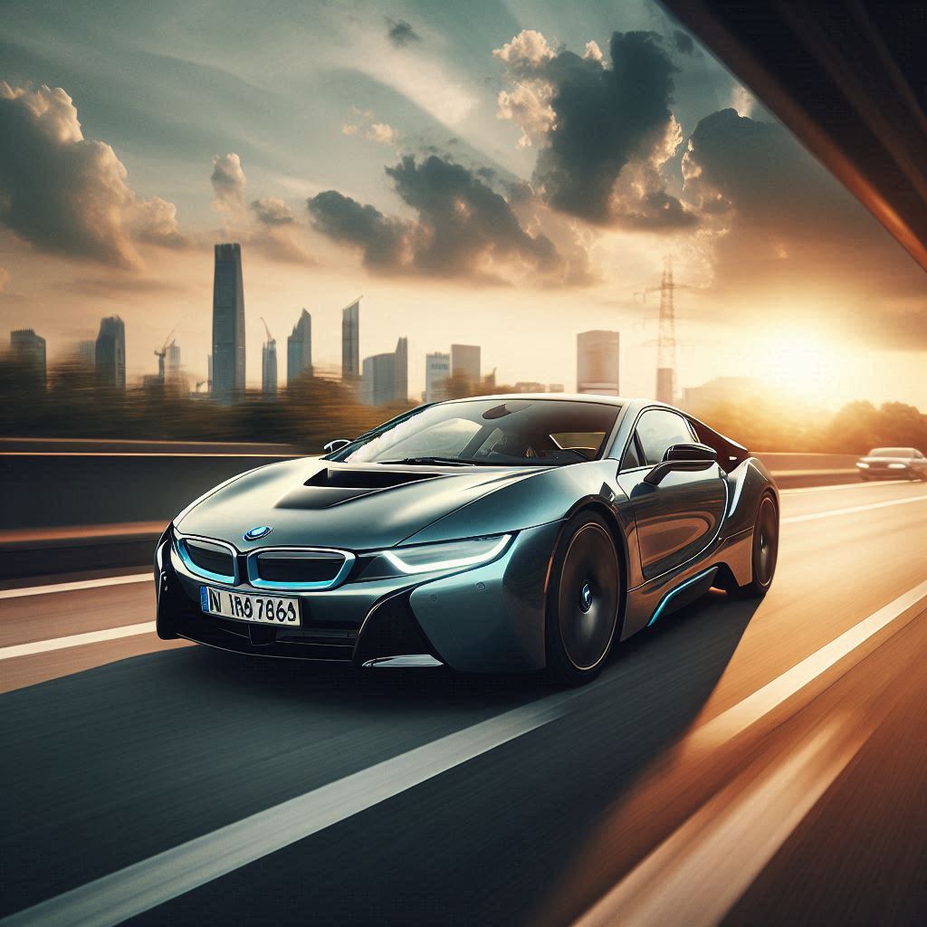 BMW i8中古はなぜ安い？知らなきゃ損する理由と注意点