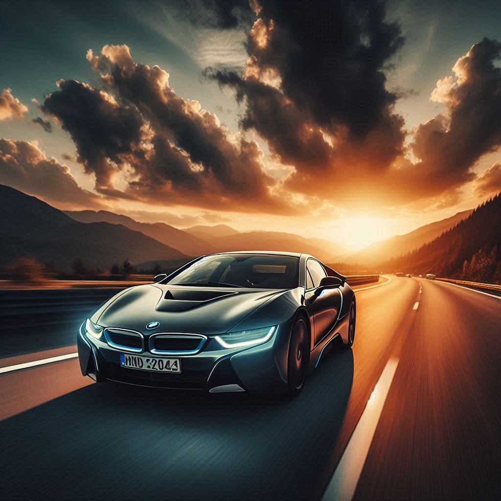 BMW i8中古はなぜ安い？知らなきゃ損する理由と注意点