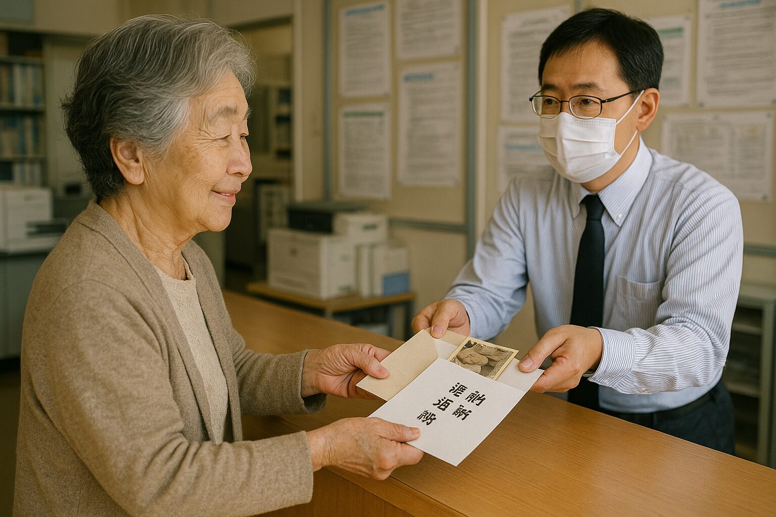 【最新版】免許返納で3万円は本当？もらえる自治体一覧と手続き方法