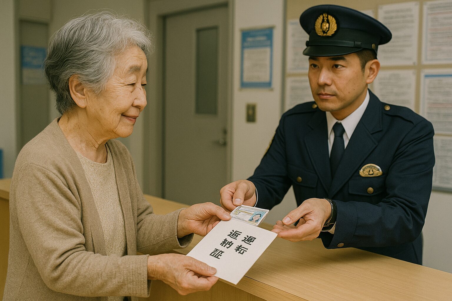 【最新版】免許返納で3万円は本当？もらえる自治体一覧と手続き方法