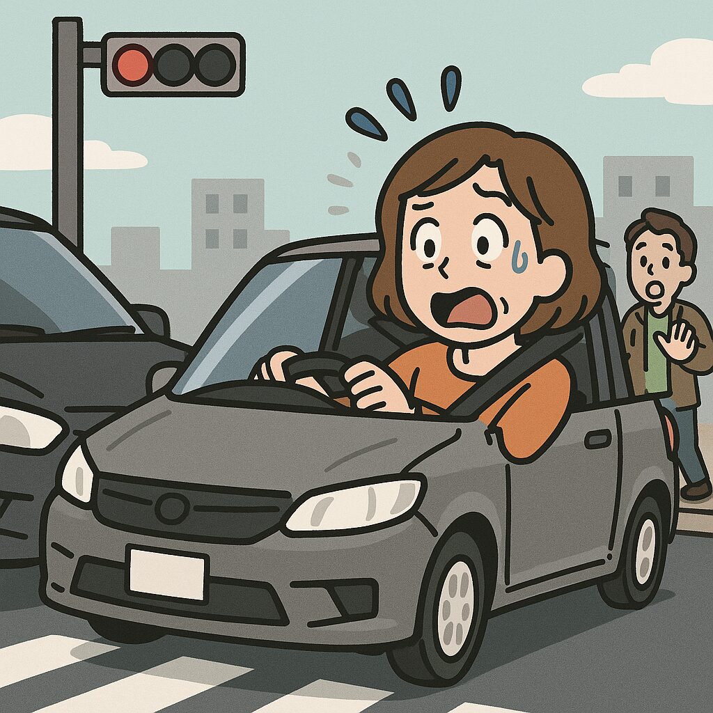 運転しない方がいい人の特徴7選！事故を防ぐ判断基準とは