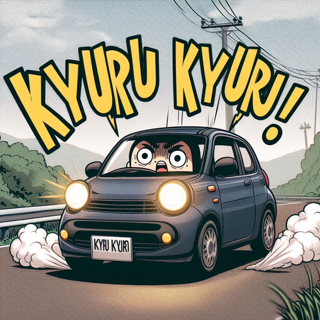 車のキュルキュル音の原因と修理料金｜相場・修理先・放置NGの理由