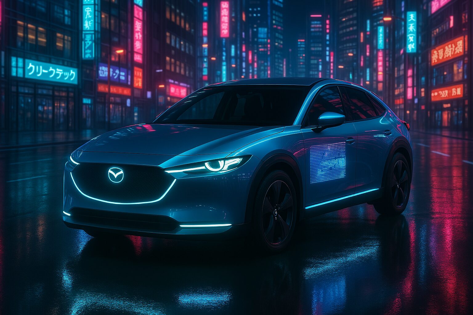 CX30モデルチェンジ2025｜発売日と変更点まとめ