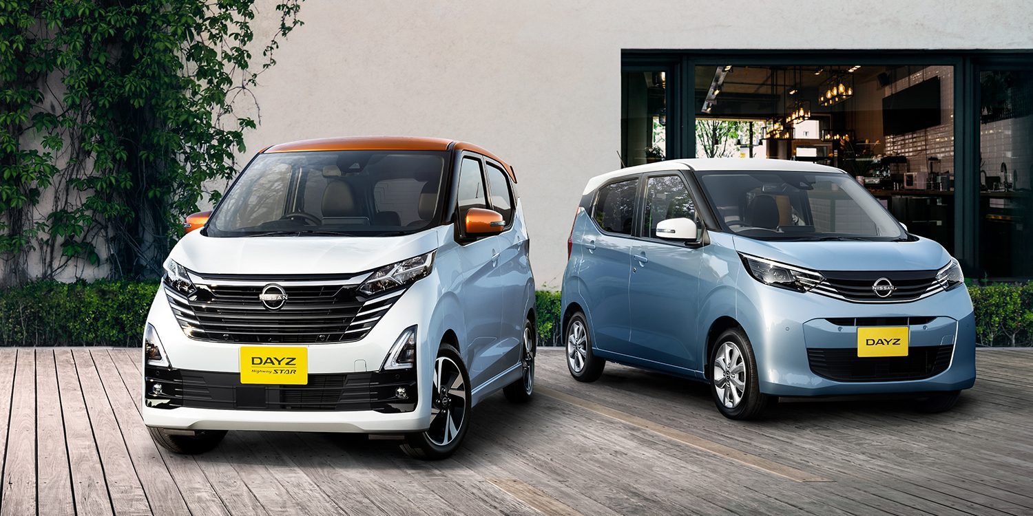 壊れにくい軽自動車ランキング2025｜耐久性で選ぶおすすめ車5選