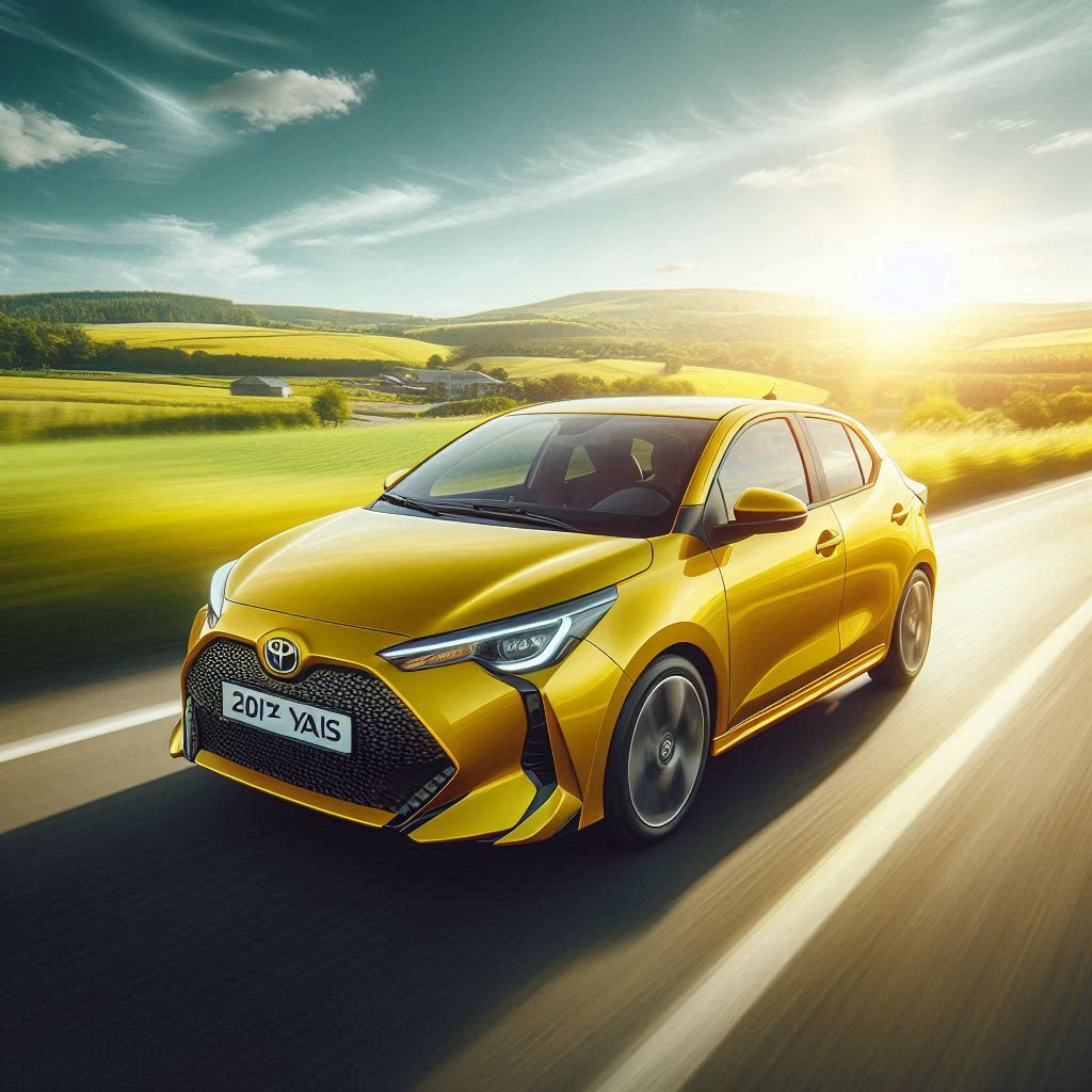  【最新】ヤリスフルモデルチェンジ2026年の全貌とは