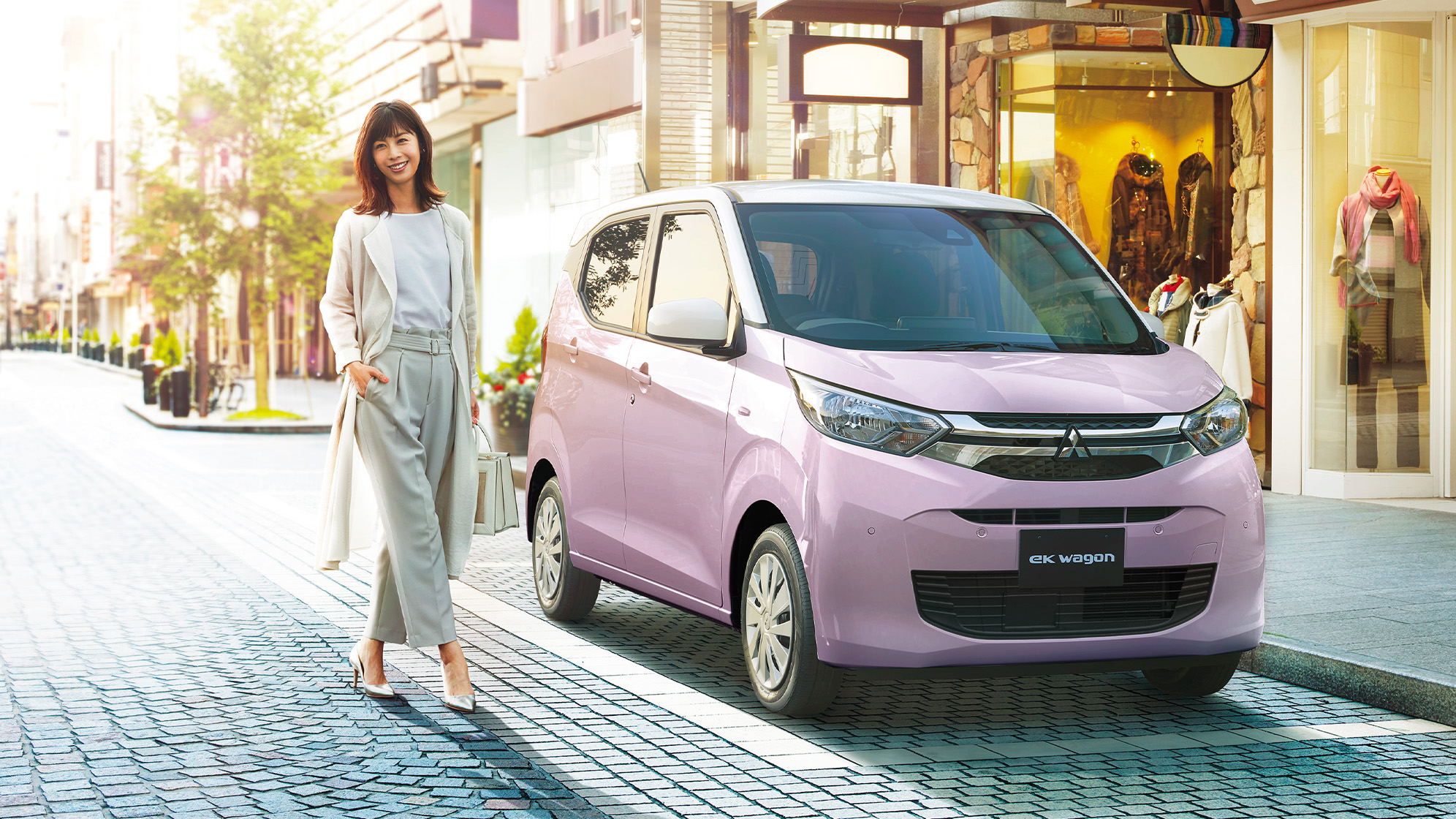 ekワゴン 車中泊完全ガイド！初心者も安心の快適術