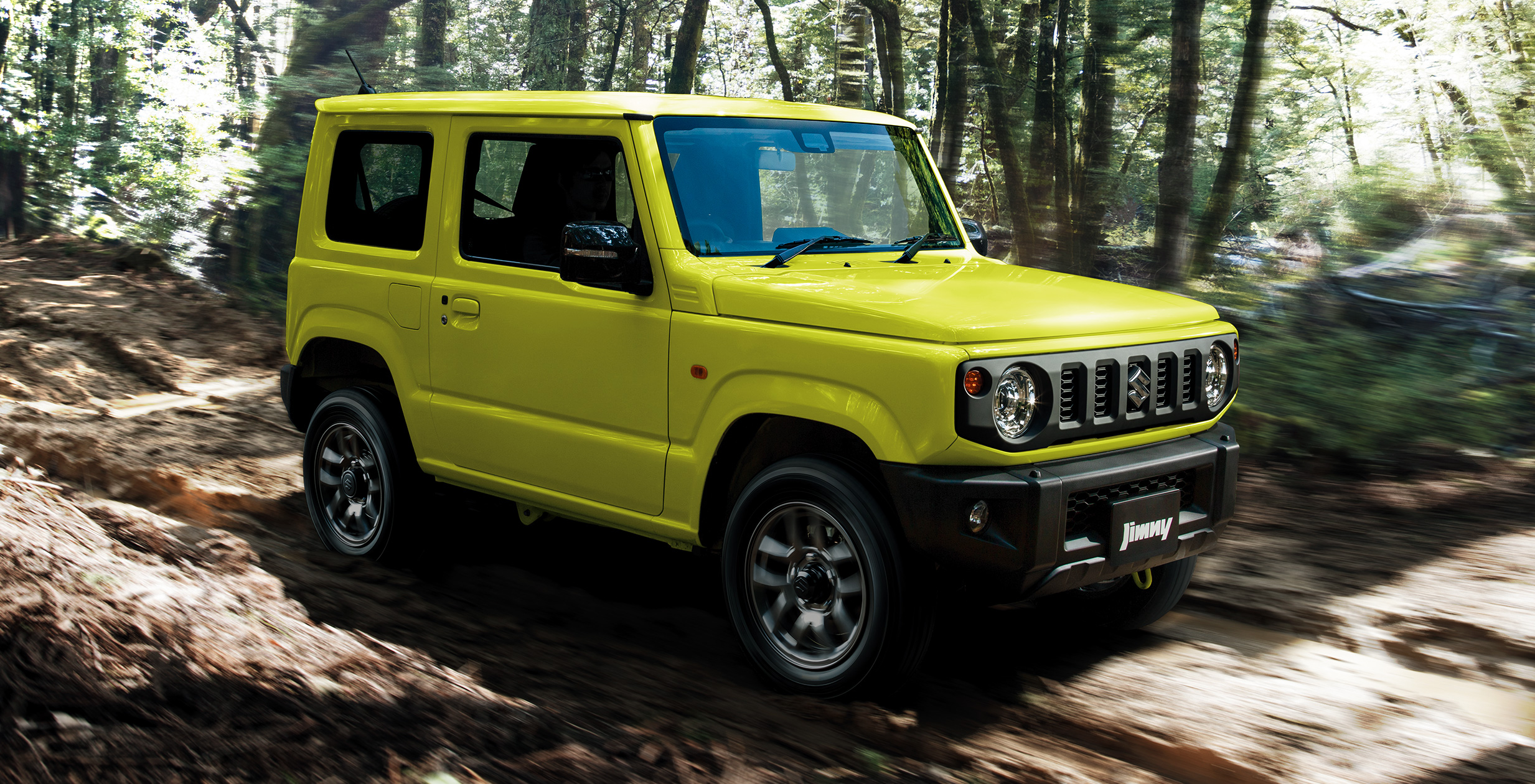 ジムニーマイナーチェンジ予想！2025年モデルの変更点と買い時は？