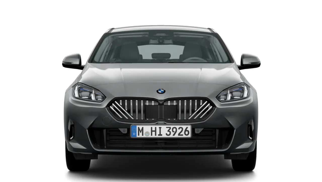 なぜ新型BMW 1シリーズは売れないのか？驚きの実態