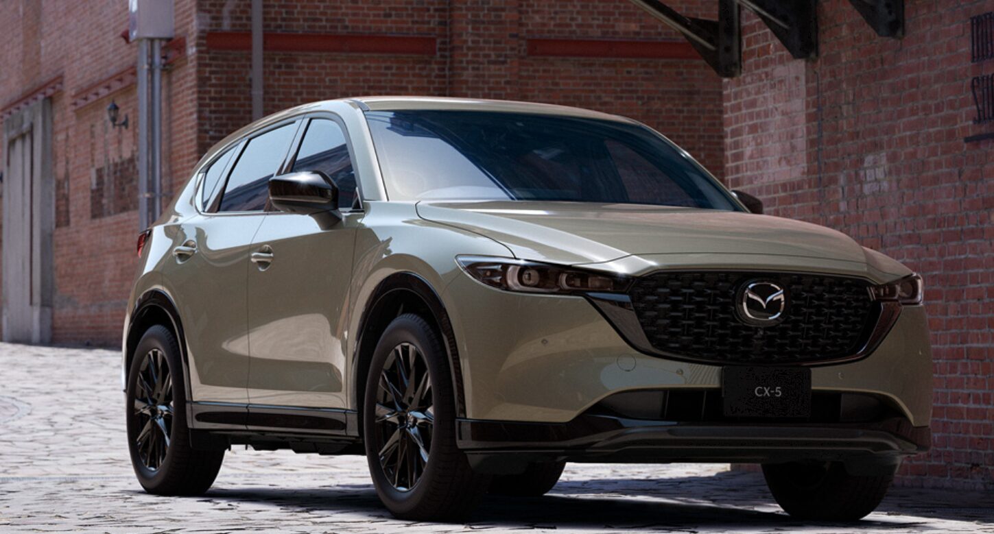 CX-5は金持ちの車？年収・維持費・購入基準をプロが解説