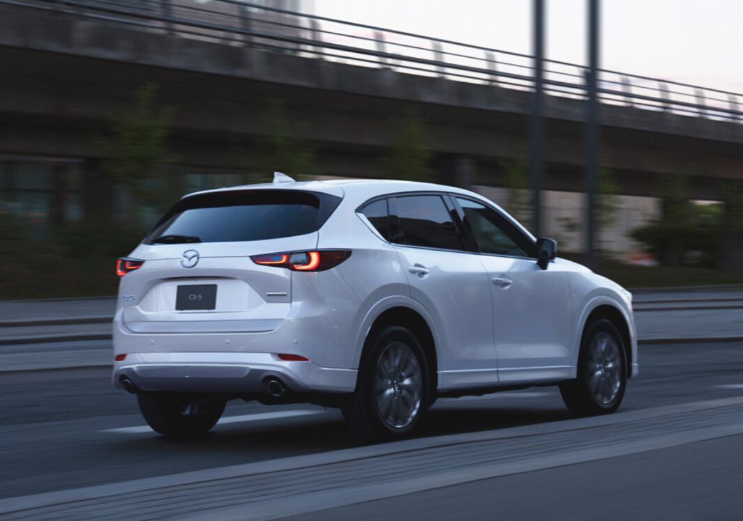 CX-5は金持ちの車？年収・維持費・購入基準をプロが解説