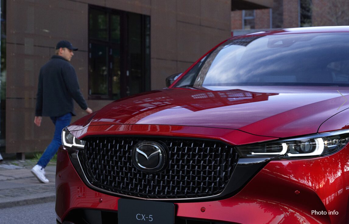 CX-5は金持ちの車？年収・維持費・購入基準をプロが解説