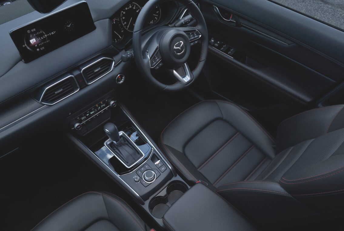 CX-5は金持ちの車？年収・維持費・購入基準をプロが解説