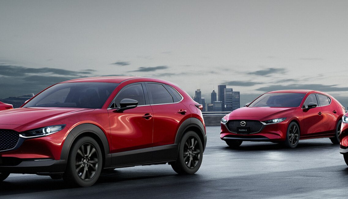 CX-5は金持ちの車？年収・維持費・購入基準をプロが解説