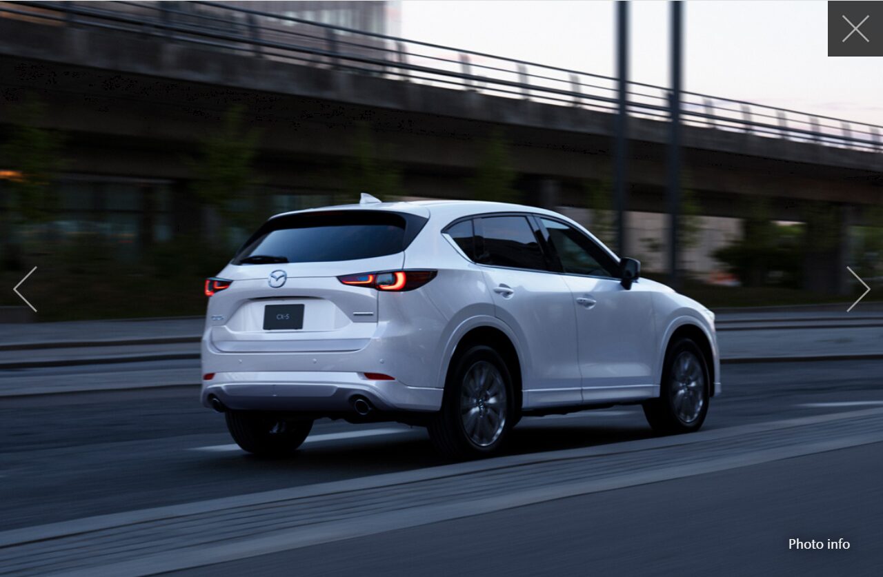 CX-5 最悪は本当？後悔しないための全知識まとめ