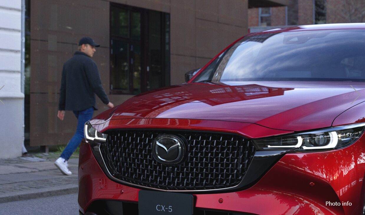 CX-5 最悪は本当？後悔しないための全知識まとめ